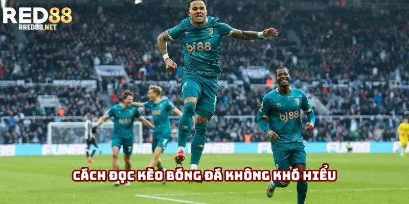 Cách đọc kèo nhà cái không khó hiểu Cách đọc kèo nhà cái không khó hiểu