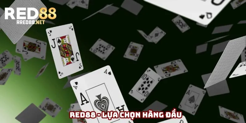 Lựa chọn hàng đầu cho giới chơi bài