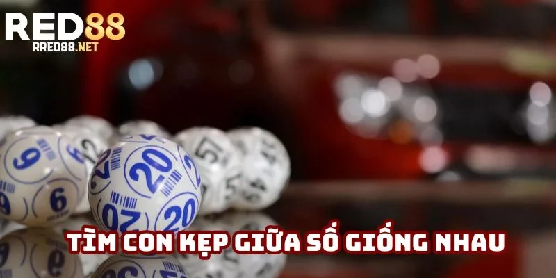 Bắt con kẹp đánh lô dễ trúng thưởng